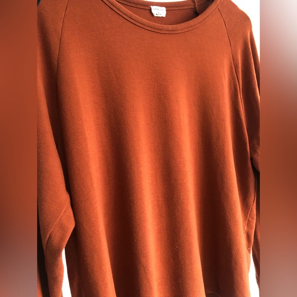 Aritzia Wilfred Free long sleeve shirt - Picture 6 of 6